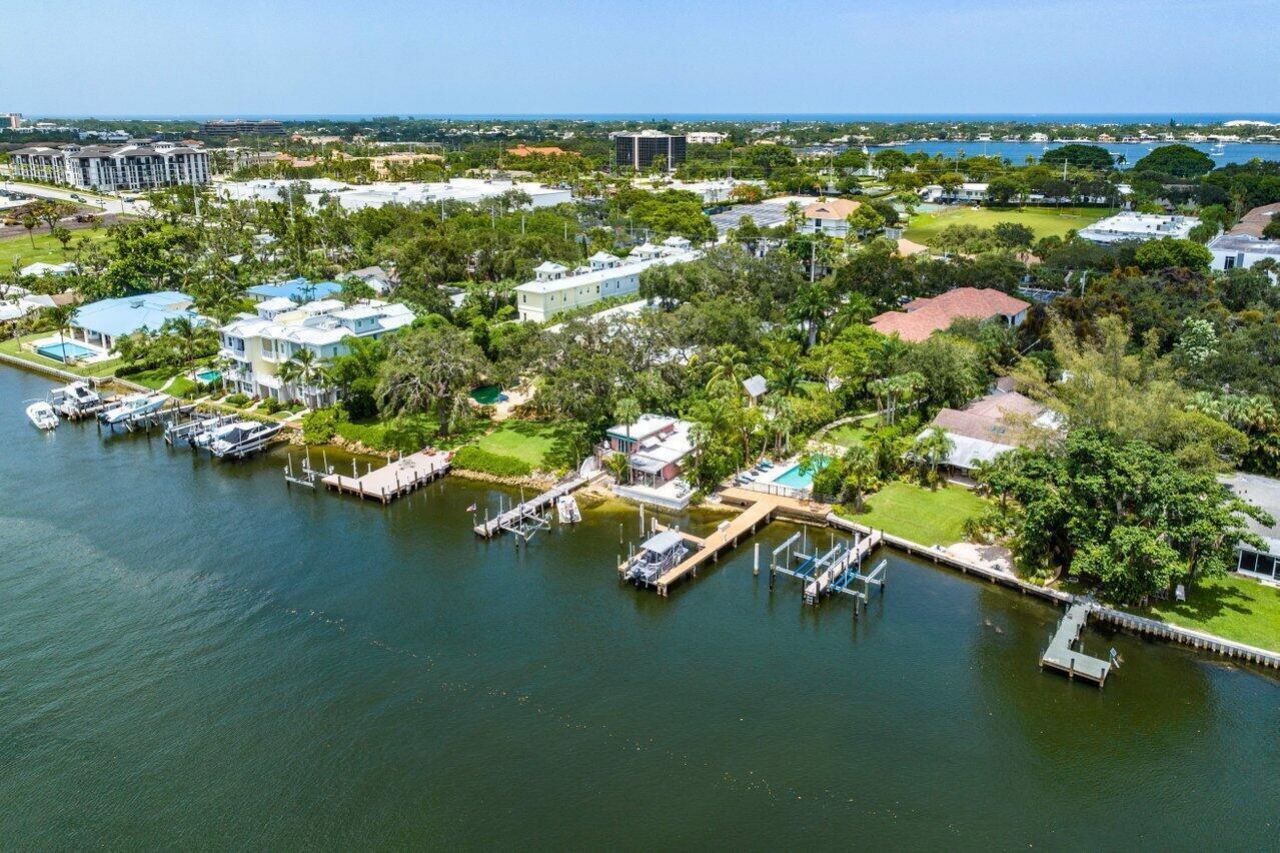 11091 Ellison Wilson Road, North Palm Beach, FL 33408 Photo