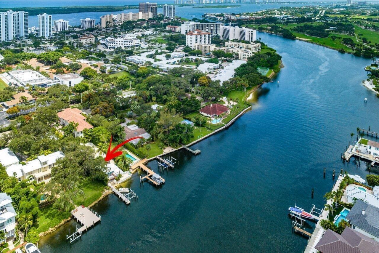 11091 Ellison Wilson Road, North Palm Beach, FL 33408 Photo