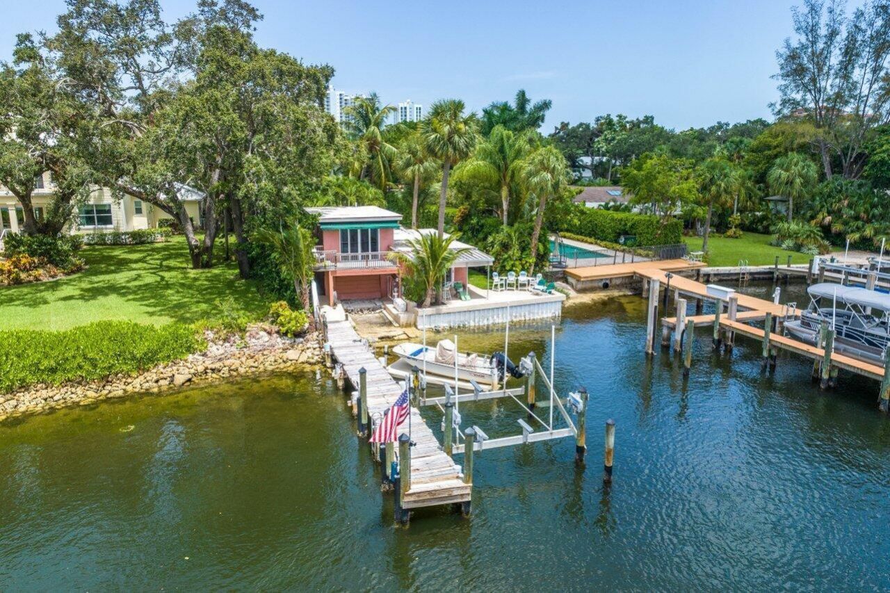 11091 Ellison Wilson Road, North Palm Beach, FL 33408 Photo