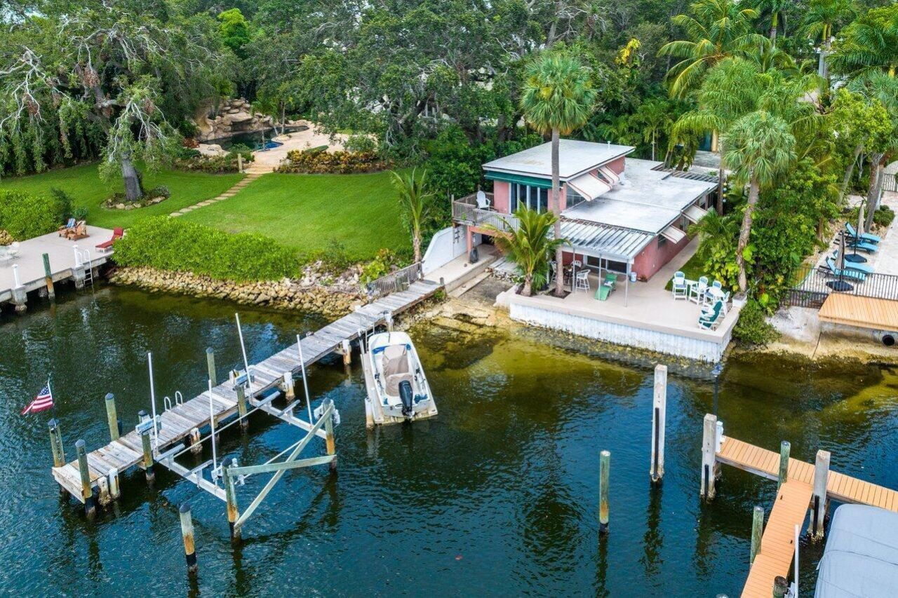 11091 Ellison Wilson Road, North Palm Beach, FL 33408 Photo