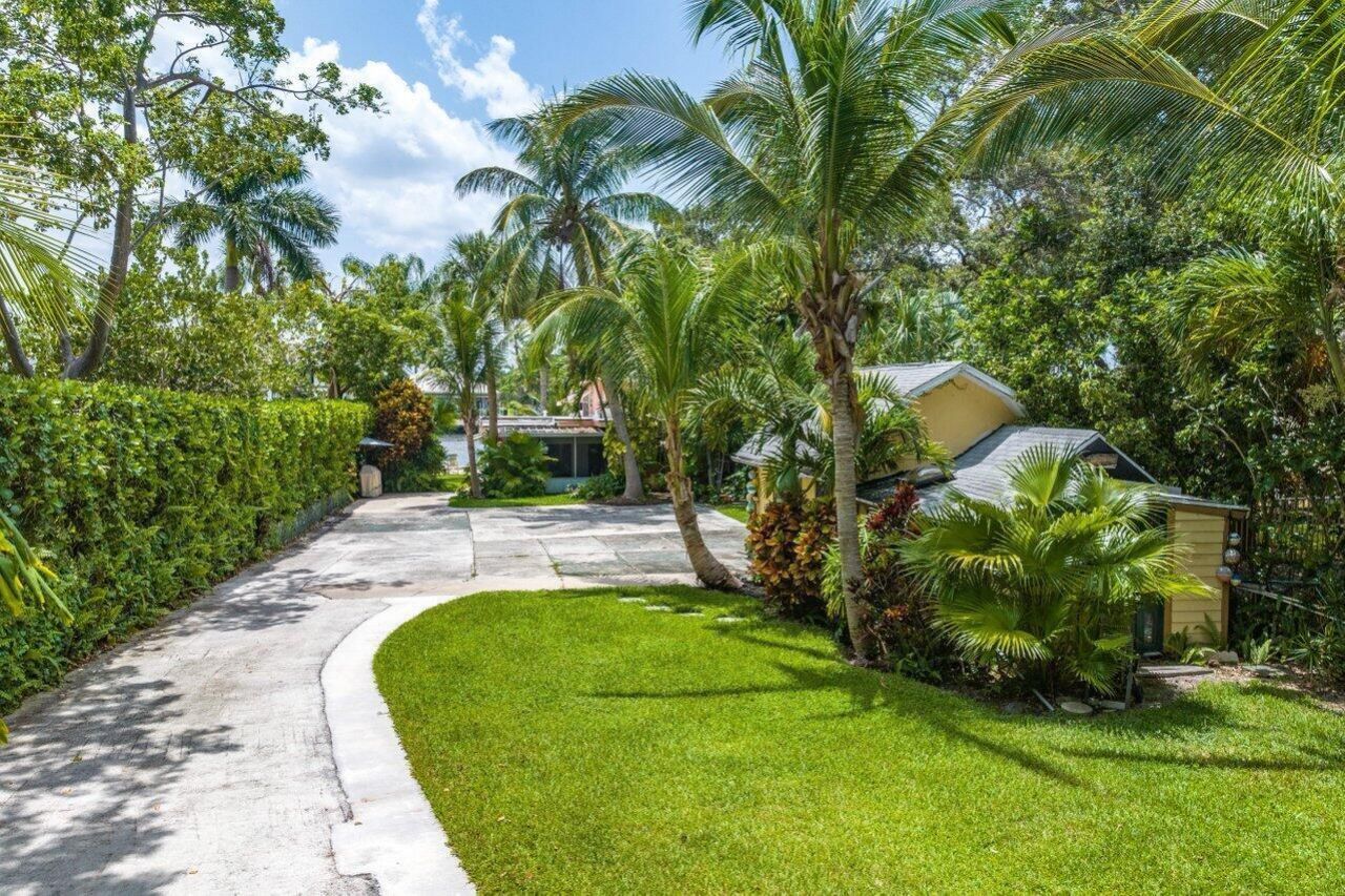 11091 Ellison Wilson Road, North Palm Beach, FL 33408 Photo