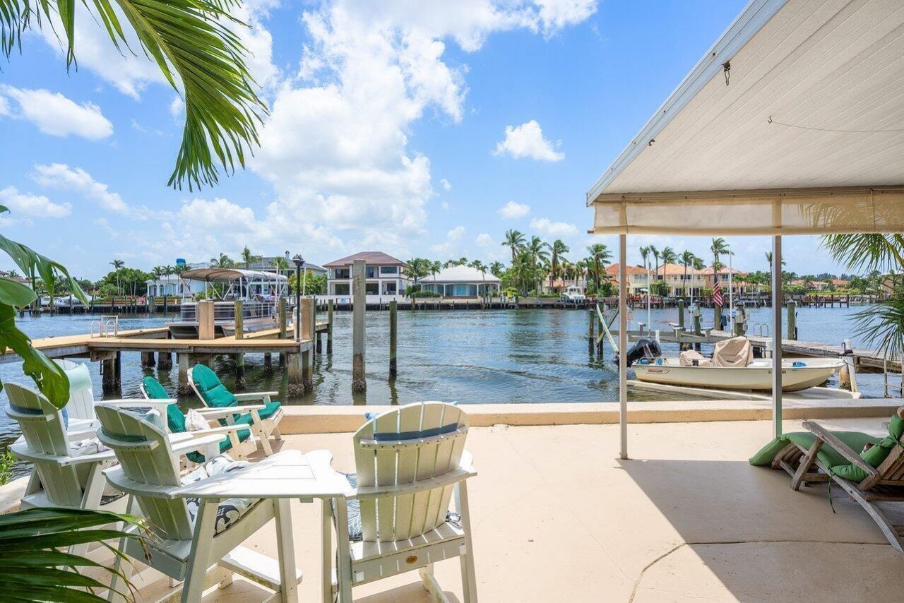 11091 Ellison Wilson Road, North Palm Beach, FL 33408 Photo