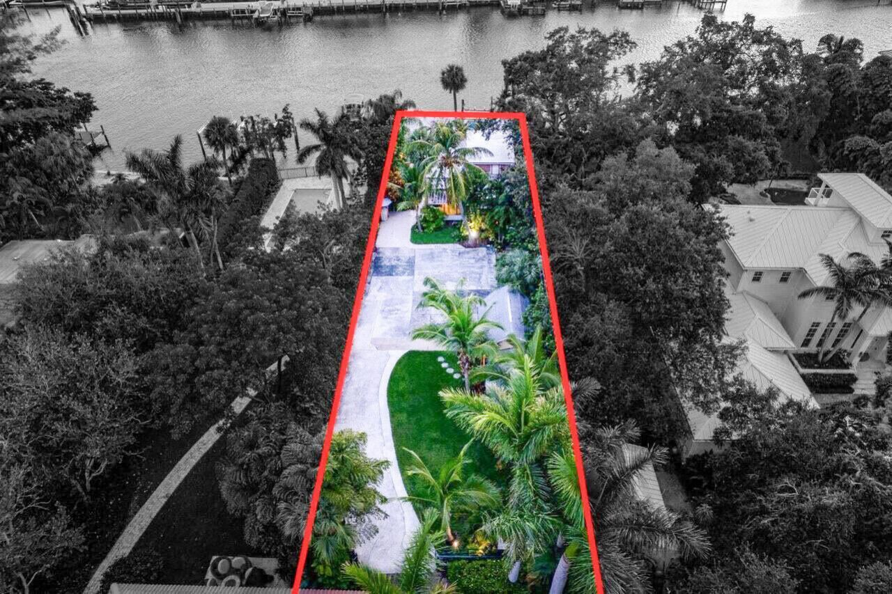 11091 Ellison Wilson Road, North Palm Beach, FL 33408 Photo