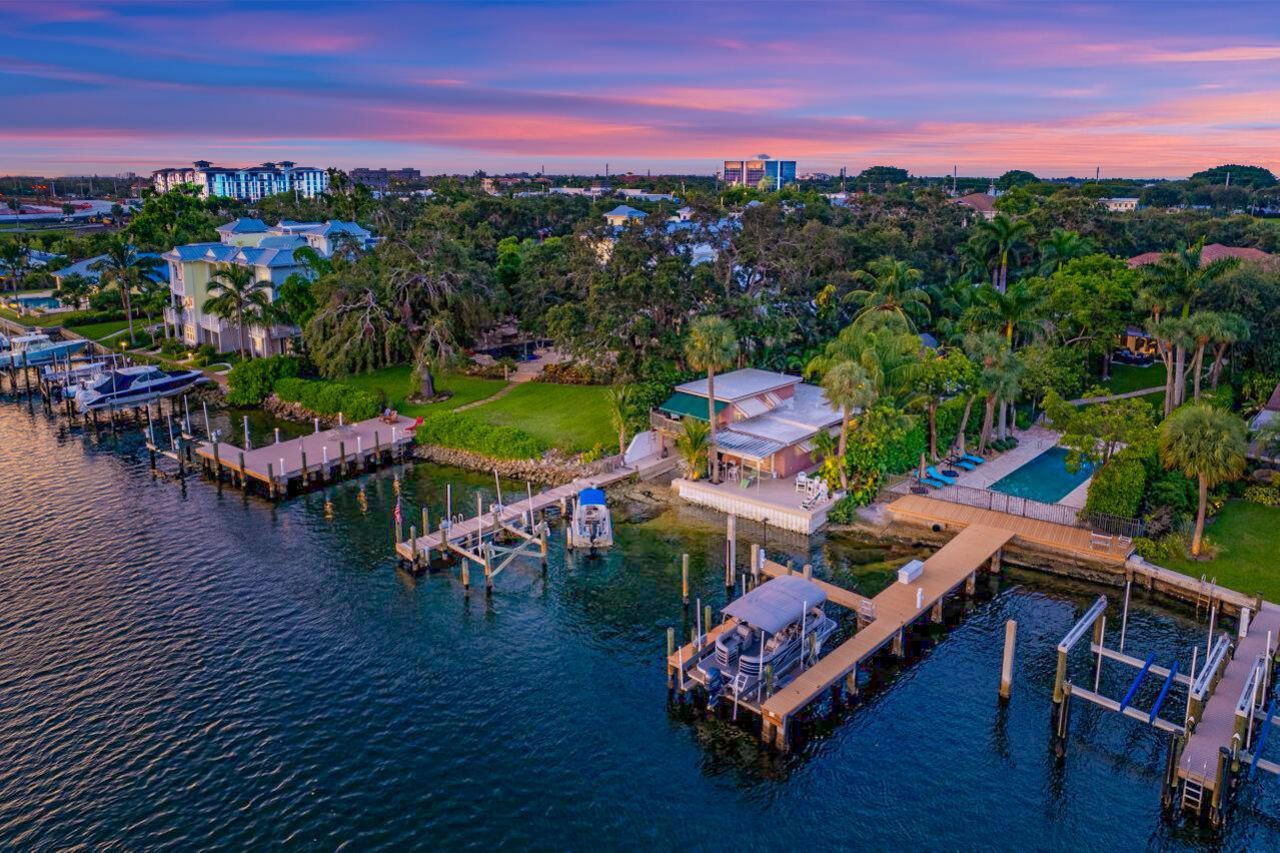 11091 Ellison Wilson Road, North Palm Beach, FL 33408 Photo