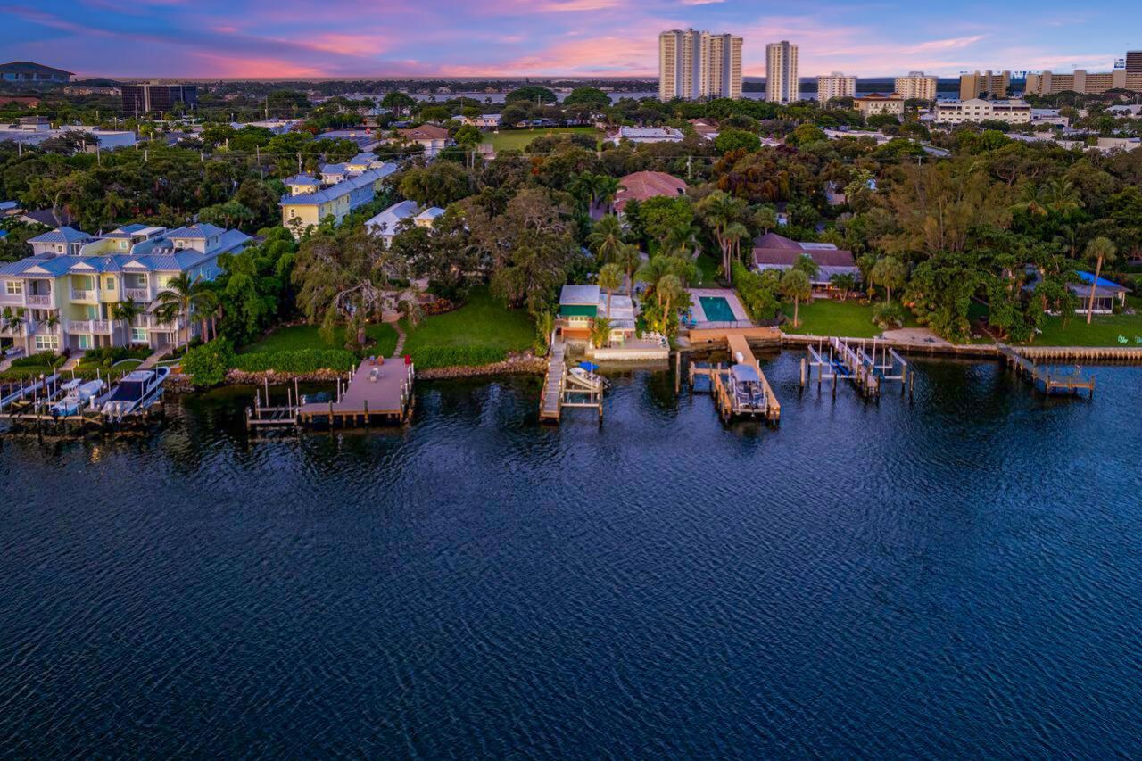 11091 Ellison Wilson Road, North Palm Beach, FL 33408 Photo