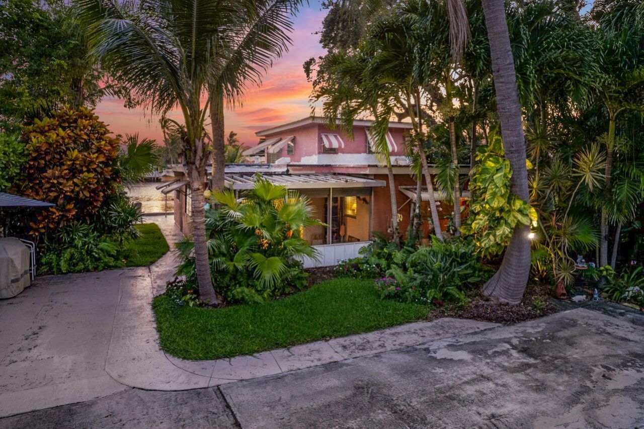 11091 Ellison Wilson Road, North Palm Beach, FL 33408 Photo