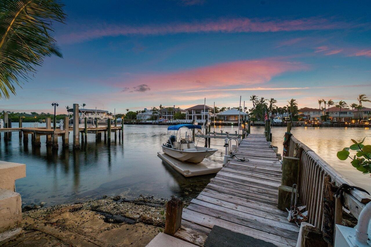 11091 Ellison Wilson Road, North Palm Beach, FL 33408 Photo