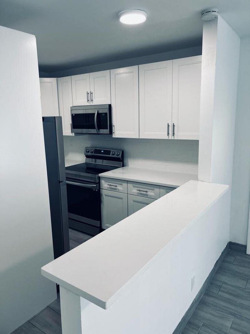 930 N 14th Court, Hollywood, FL 33023 Photo