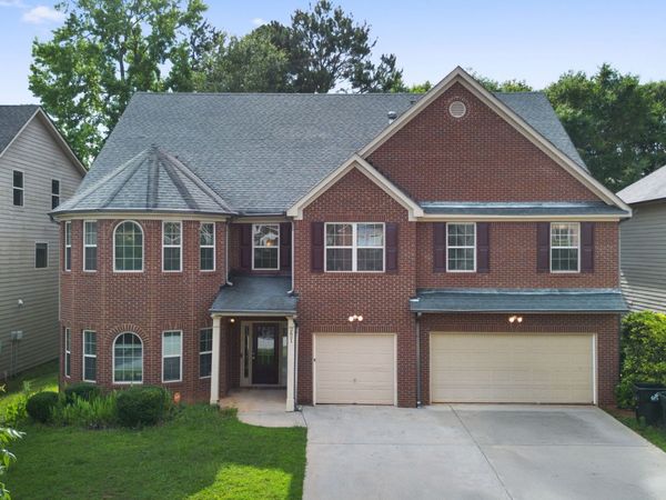 2681 Muskeg Court SW, Atlanta, GA 30331