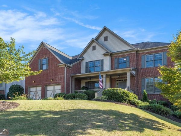 2745 Cezanne Lane, Cumming, GA 30041
