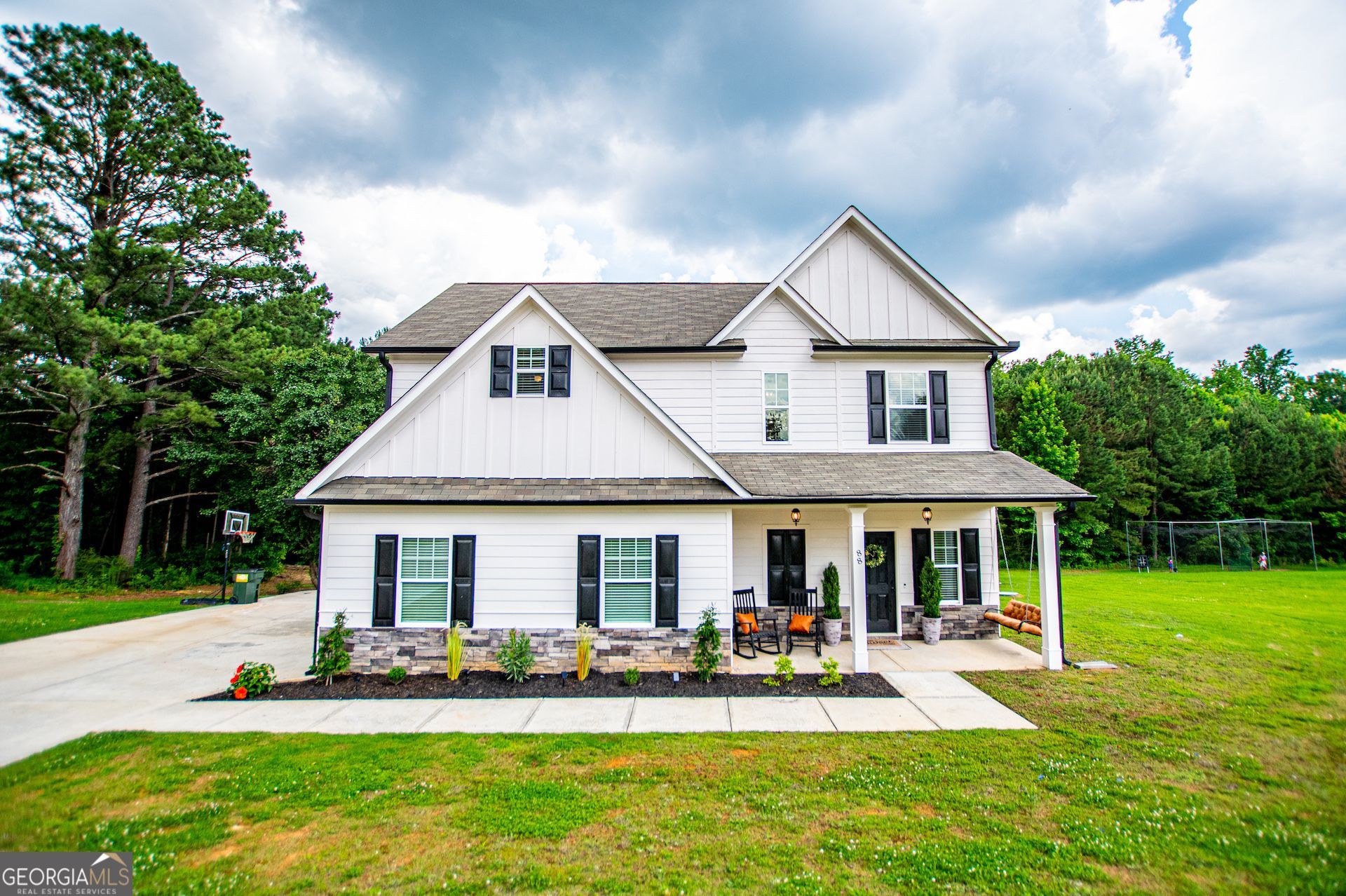 88 Clydesdale Court, Dallas, GA 30157 Main Photo