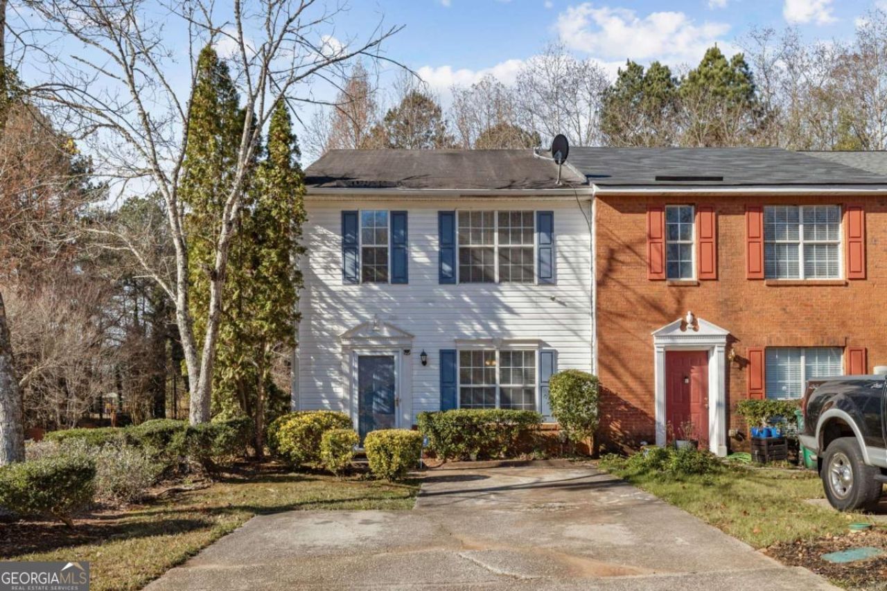 3027 Fair Creek Court, Stonecrest, GA 30338 Main Photo