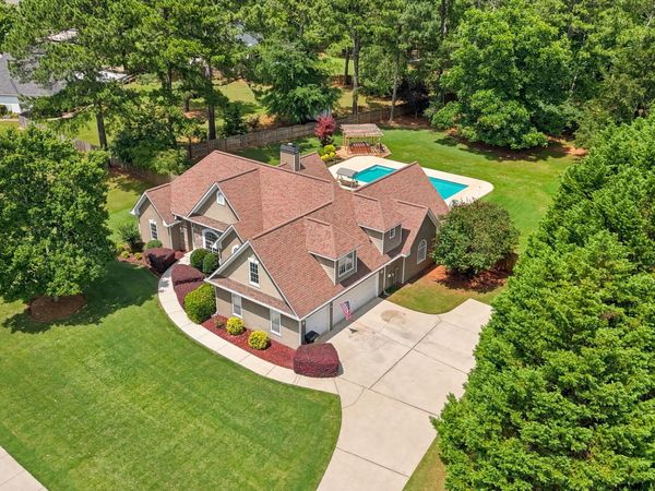225 Sunny Hollow, Mcdonough, GA 30252