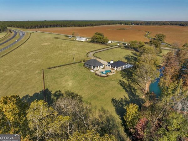 1603 Boutwell Road, Perry, GA 31069