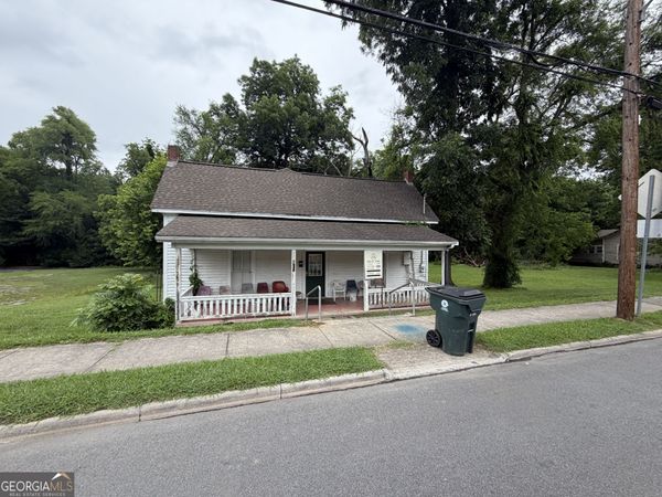 300 E Elm Street, Rockmart, GA 30153