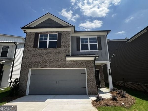 3780 Ivy Cottage Drive, Unit LOT 29, Snellville, GA 30039