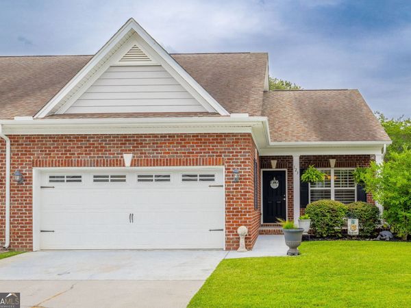 123 Regency Circle, Pooler, GA 31322
