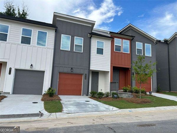 1708 NW Gunnin Trace NW, Atlanta, GA 30318