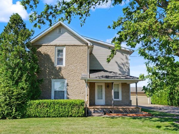 2691 Larue Prospect W, Marion, OH 43302