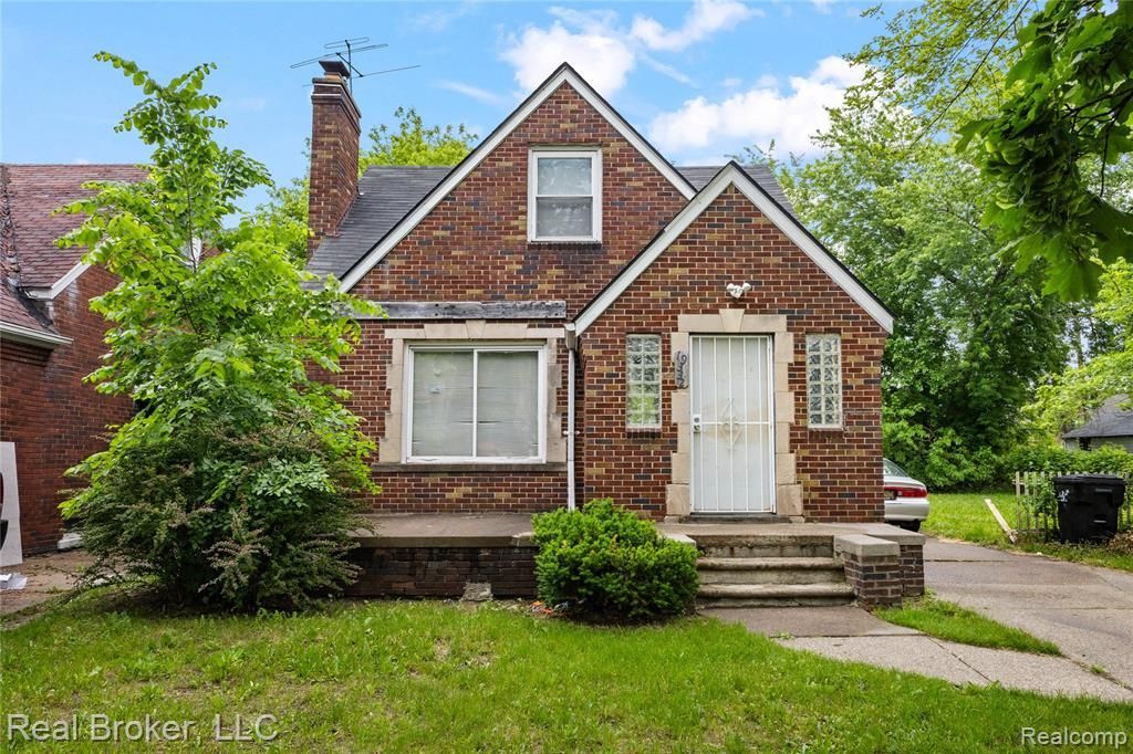 19332 Westphalia Street, Detroit, Mi 48205 Main Photo