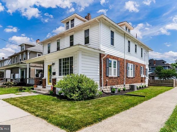 624 FOURTH STREET , NEW CUMBERLAND, PA 17070
