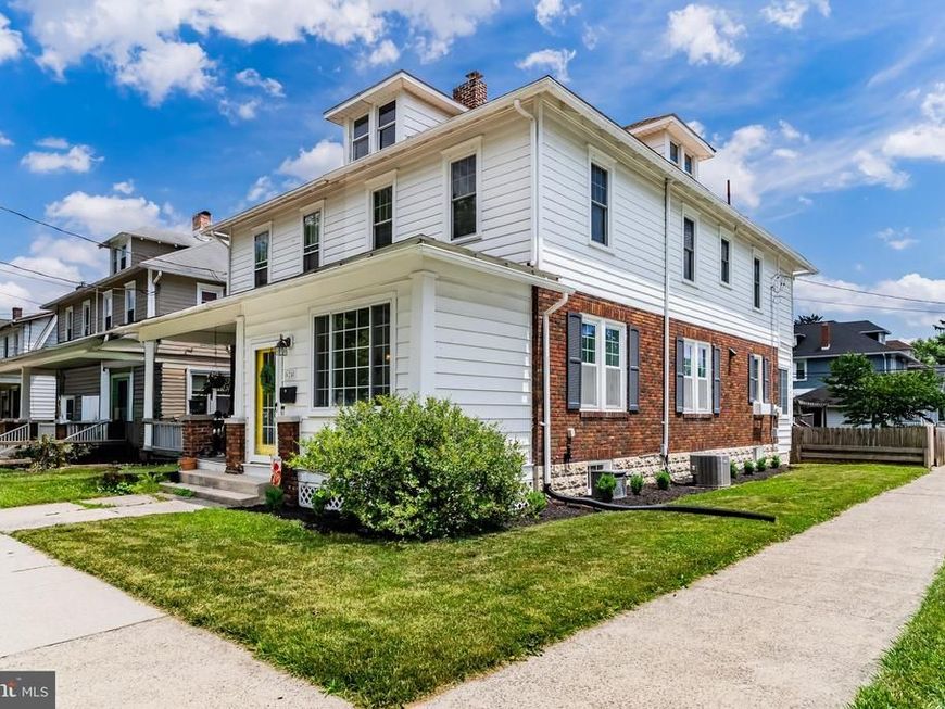 624 Fourth Street , New Cumberland, PA 17070 Main Photo