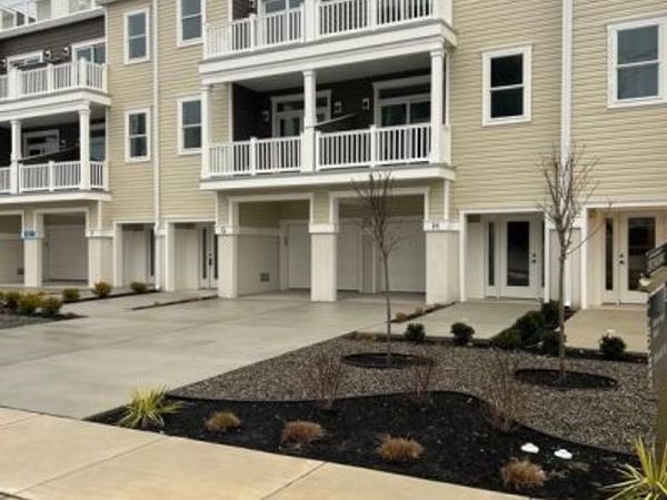 418-420 E FARRAGUT, Unit G, WILDWOOD CREST, NJ 08260