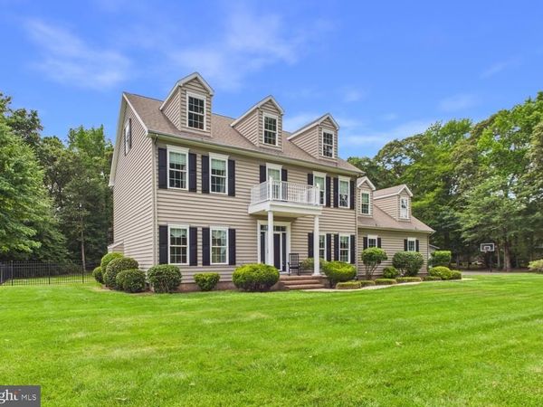 11010 SUNNYSIDE ROAD, BRIDGEVILLE, DE 19933