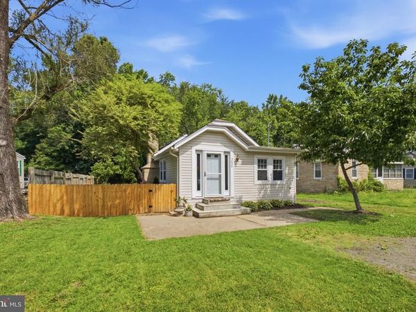 5650 DEALE CHURCHTON ROAD, CHURCHTON, MD 20733