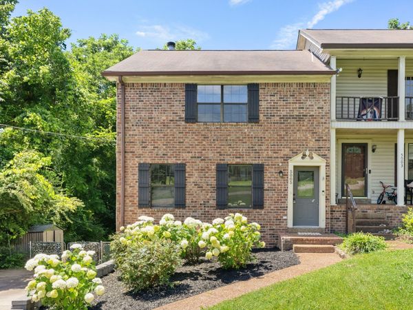 5005 Wilkerson Dr , Nashville, TN 37211