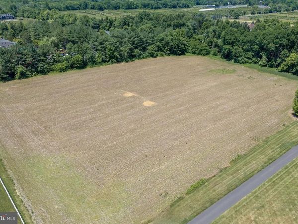 175 BORDENTOWN GEORGETOWN RD, CHESTERFIELD, NJ 08515