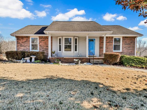 1412 McClardy Rd , Clarksville, TN 37042