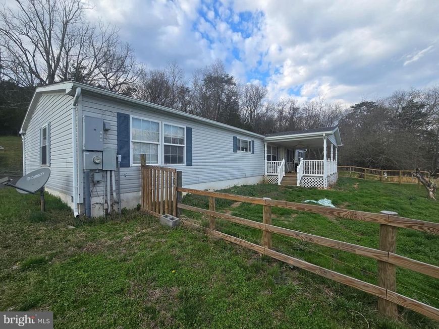 698 Webbs Farm Lane , Burlington, WV 26710 Main Photo