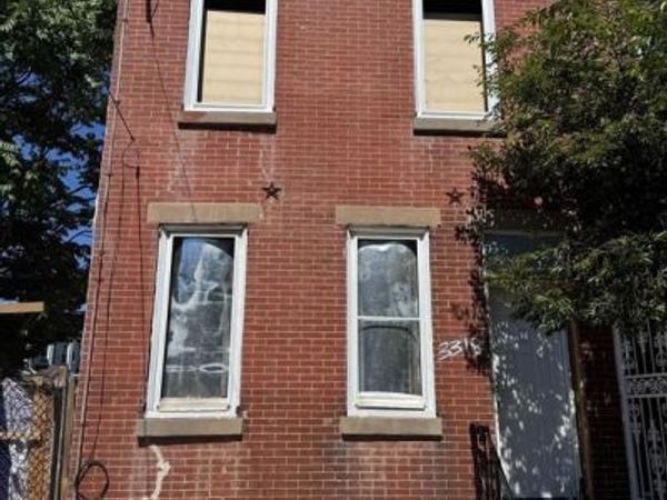 3316-3318 H STREET , PHILADELPHIA, PA 19134