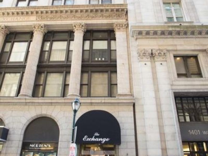 1411-6 Walnut Street, Unit 211, Philadelphia, PA 19102 Main Photo