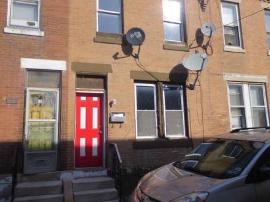 2821 Winton Street, Philadelphia, PA 19145 Main Photo