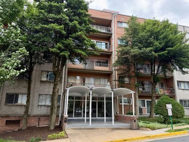 5801 QUANTRELL AVENUE, Unit 109, ALEXANDRIA, VA 22312