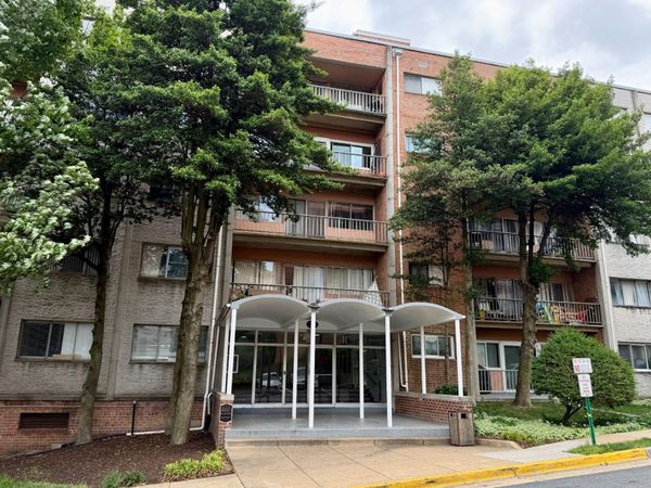 5801 QUANTRELL AVENUE, Unit 109, ALEXANDRIA, VA 22312