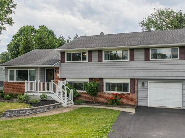 69 UPPER HILLTOP ROAD , YARDLEY, PA 19067
