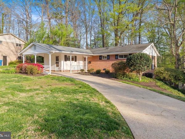 8459 THAMES STREET, SPRINGFIELD, VA 22151