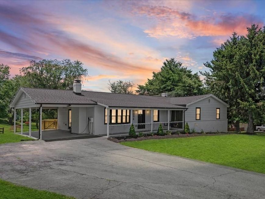5004 Lee Hill Circle, Monrovia, MD 21770 Main Photo