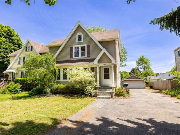 3284 Culver Road, Irondequoit, NY 14622