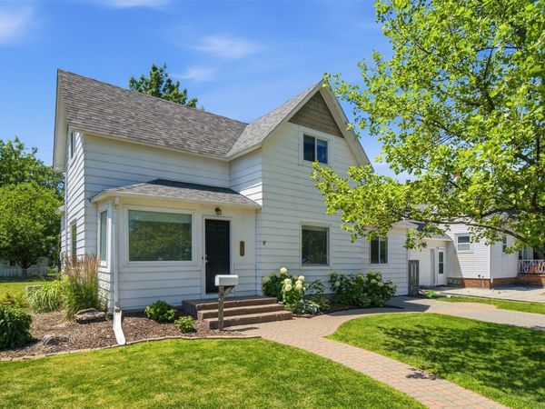 707 Park Avenue, Story City, IA 50248