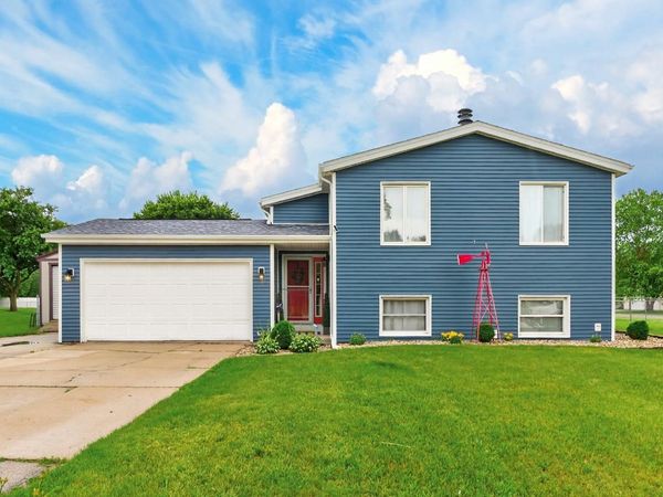 11515 Cedarbrook Road, ROSCOE, IL 61073