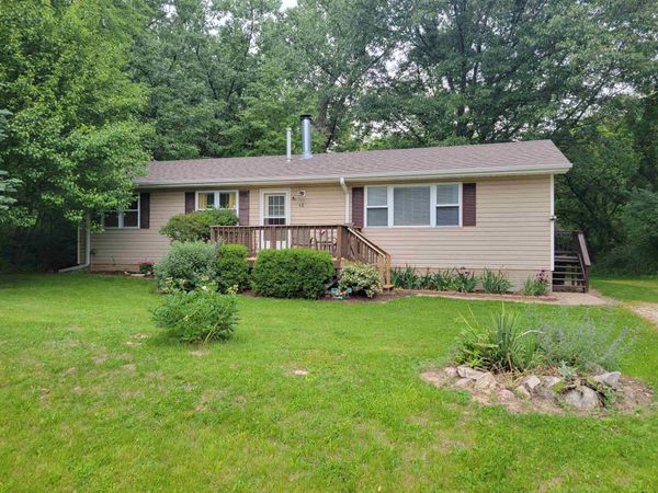 13 Birch Dr, Putnam, IL 61560