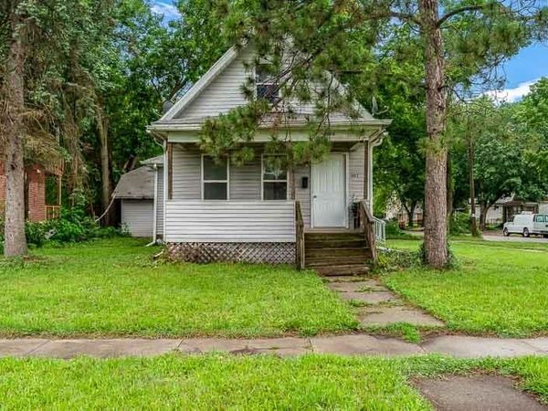 1803 8th Street, ROCKFORD, IL 61104
