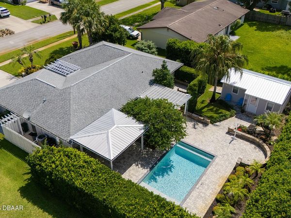 618 Touchstone Circle, Port Orange, FL 32127