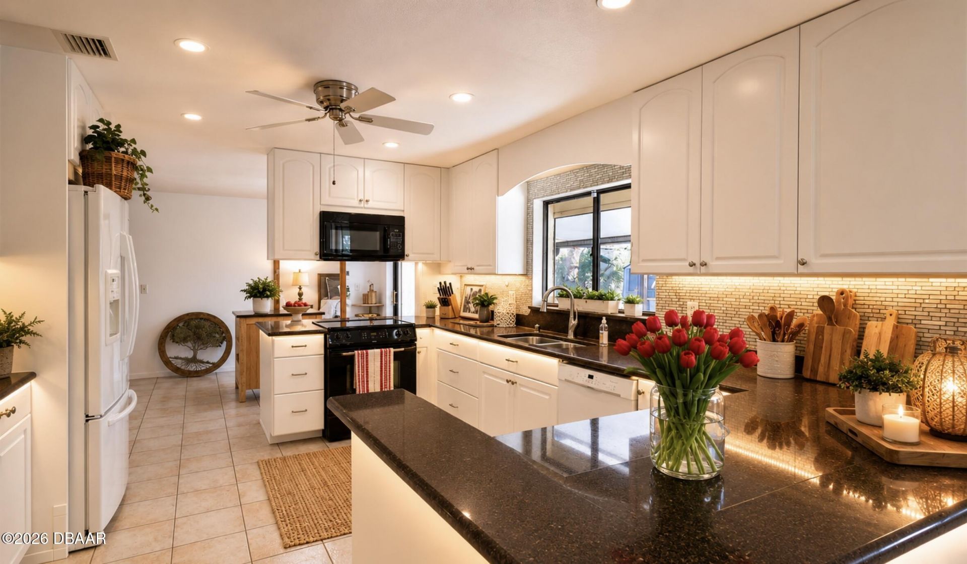 55 Bay Harbour Drive, Ponce Inlet, FL 32127 Photo