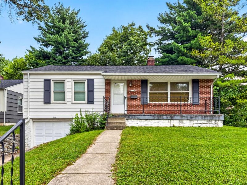 6480 Ridgefield Drive, Springfield Township, OH 45224 Photo 1