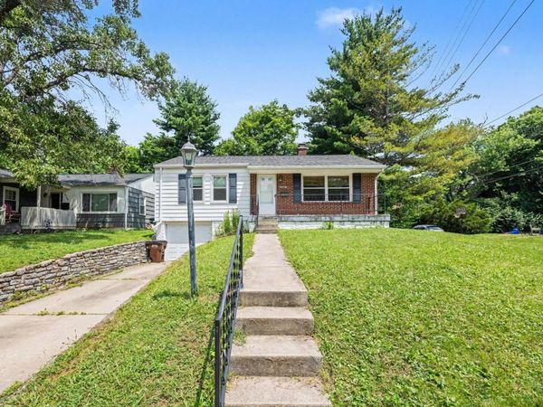 6480 Ridgefield Drive, Springfield Twp., OH 45224